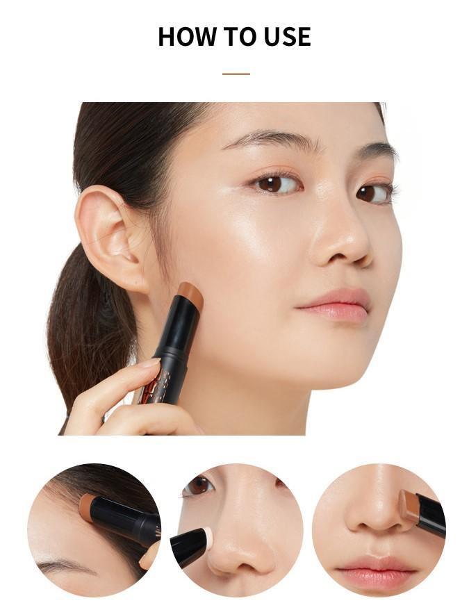 Bút Tạo Khối Etude House Play 101 Stick Contour Duo - Kallos Vietnam