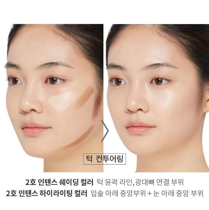 Bút Tạo Khối Etude House Play 101 Stick Contour Duo - Kallos Vietnam