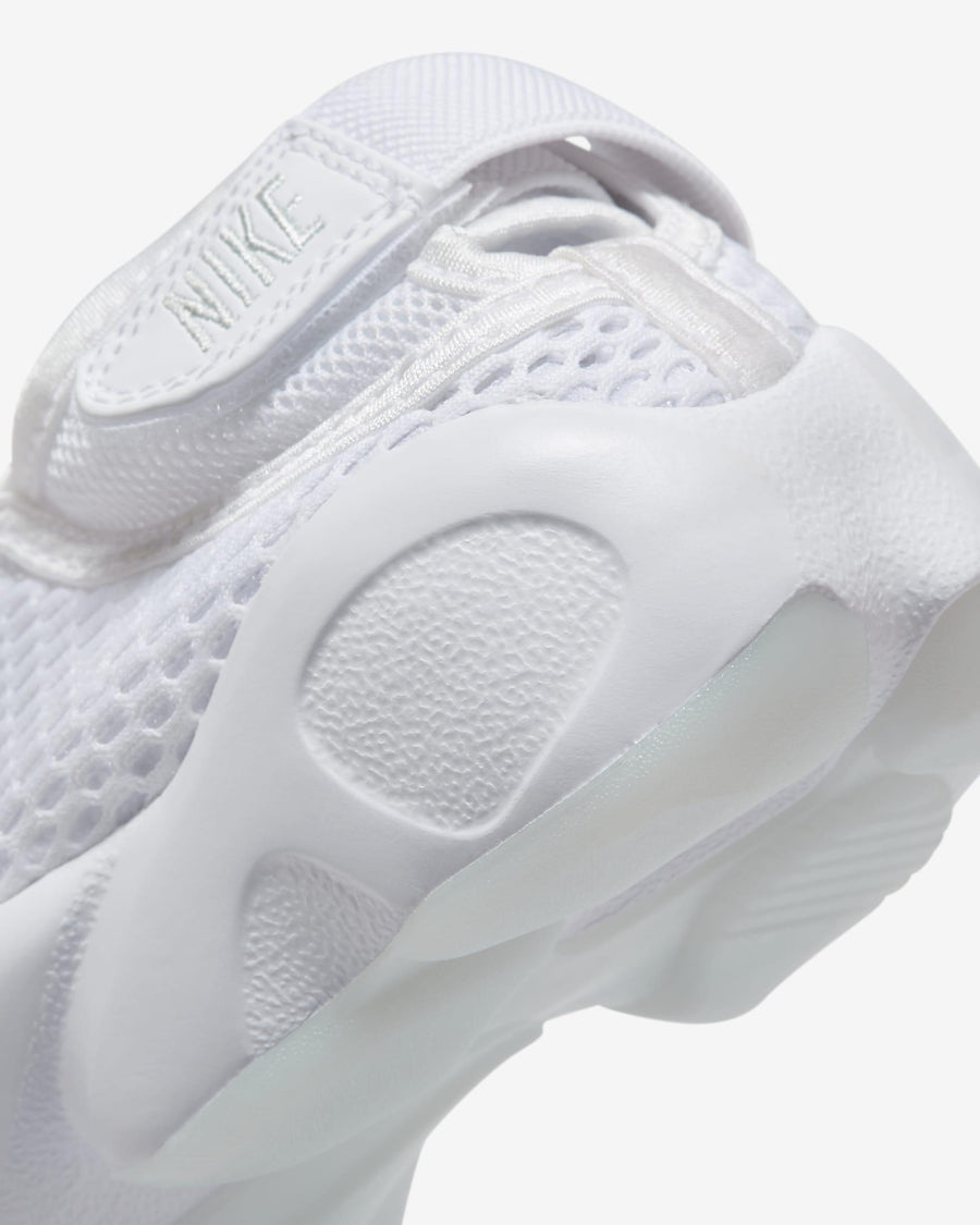 Giày Nike Air Rift Breathe Women Shoes #White - Kallos Vietnam