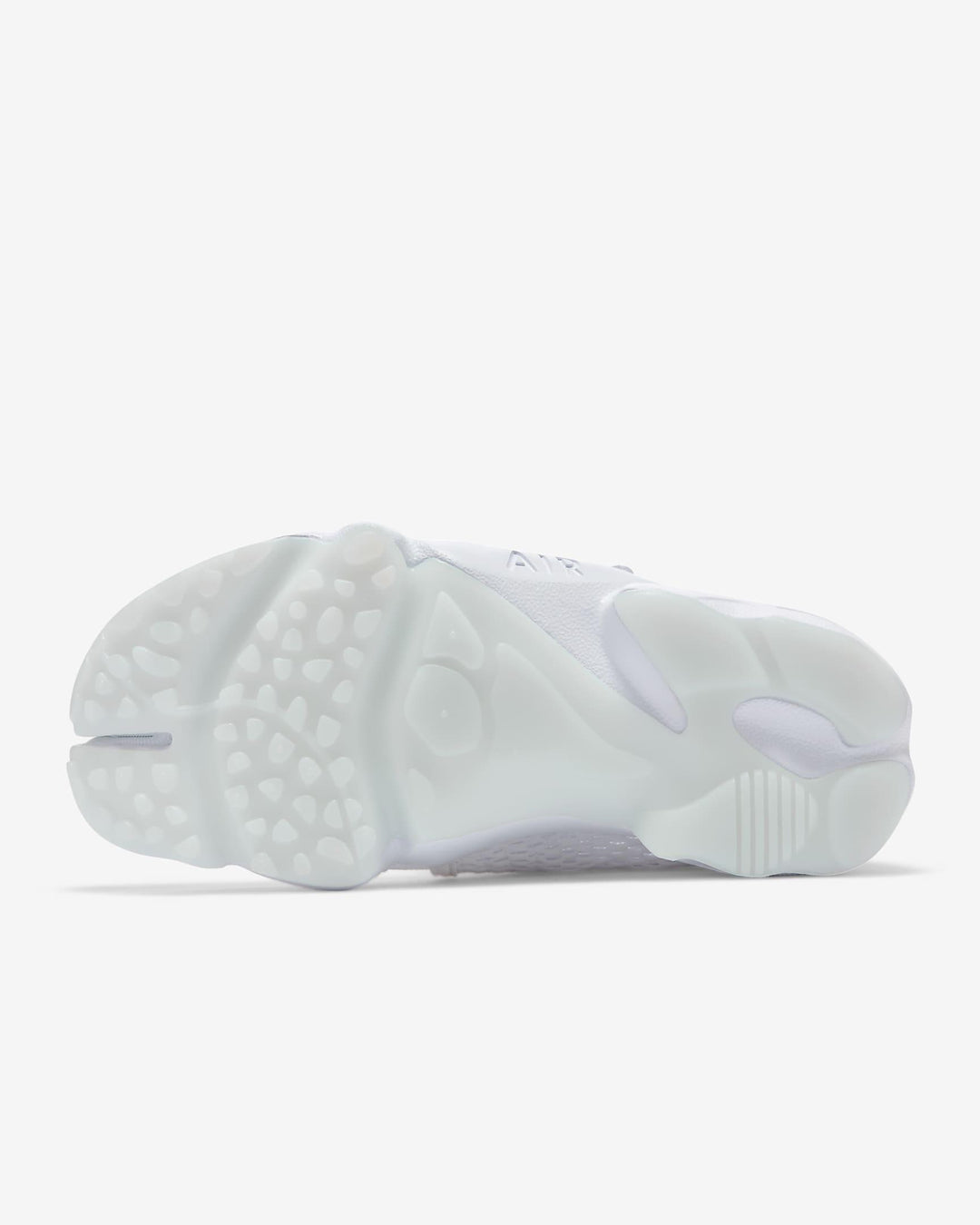 Giày Nike Air Rift Breathe Women Shoes #White - Kallos Vietnam