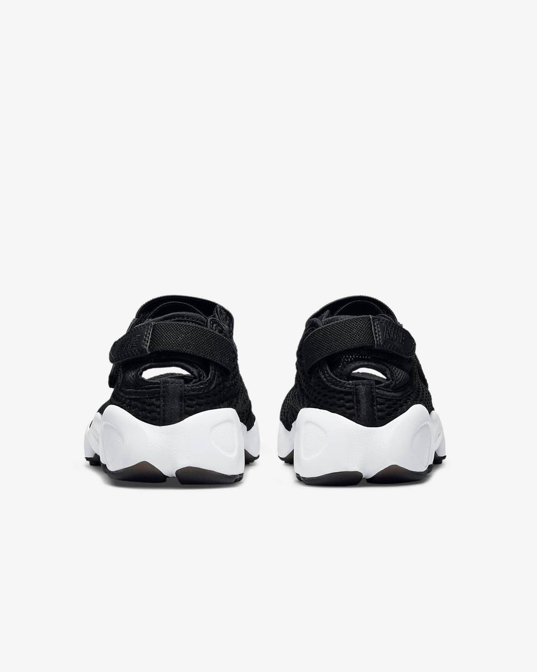 Giày Nike Air Rift Breathe Women Shoes #Black - Kallos Vietnam