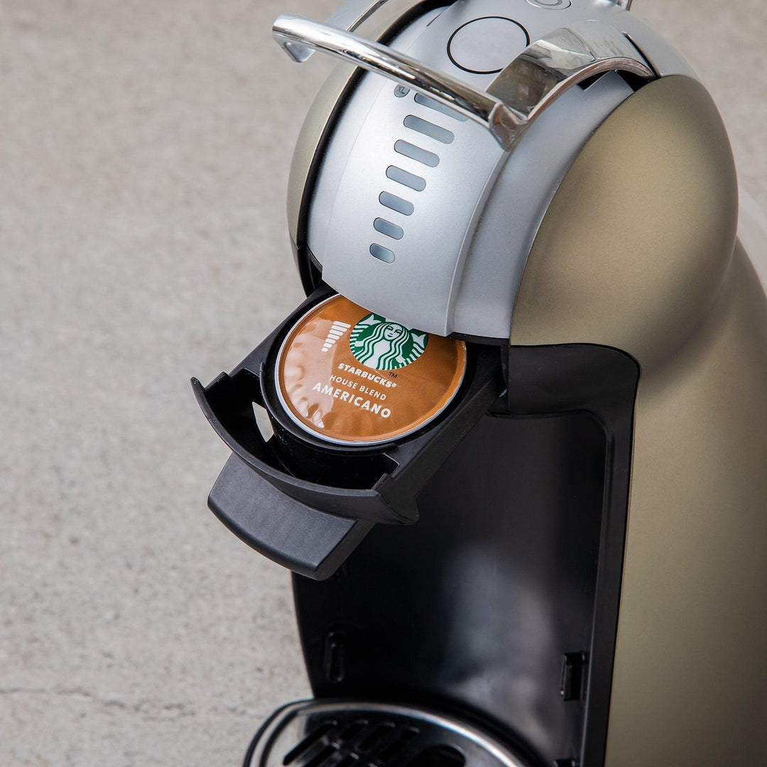 Cà Phê Starbucks House Blend Americano Dolce Gusto - Kallos Vietnam