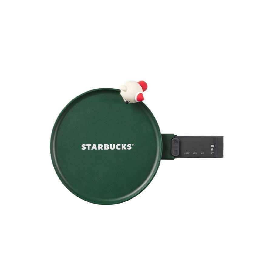 Cân Starbucks 22 Holiday Cookie Figure Smart Scale - Kallos Vietnam