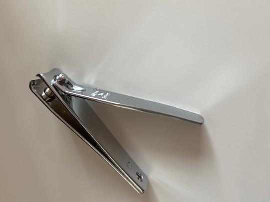 Cắt Móng Tay Aritaum Nail Clippers - Kallos Vietnam