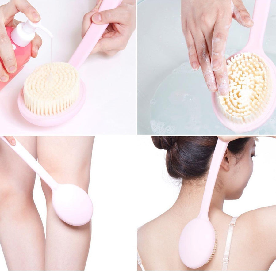 Cây Chà Lưng Etude House My Beauty Tool Body Brush - Kallos Vietnam