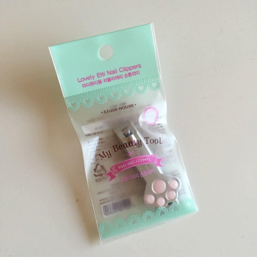 Chăm Sóc Móng Etude House My Beauty Tool - Kallos Vietnam