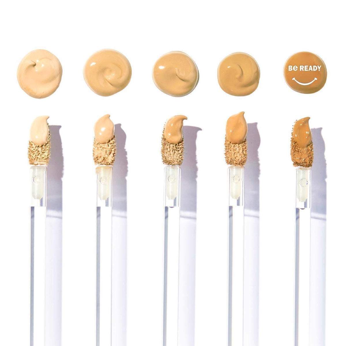 Che Khuyết Điểm Be Ready Magnetic Fitting Concealer - Kallos Vietnam