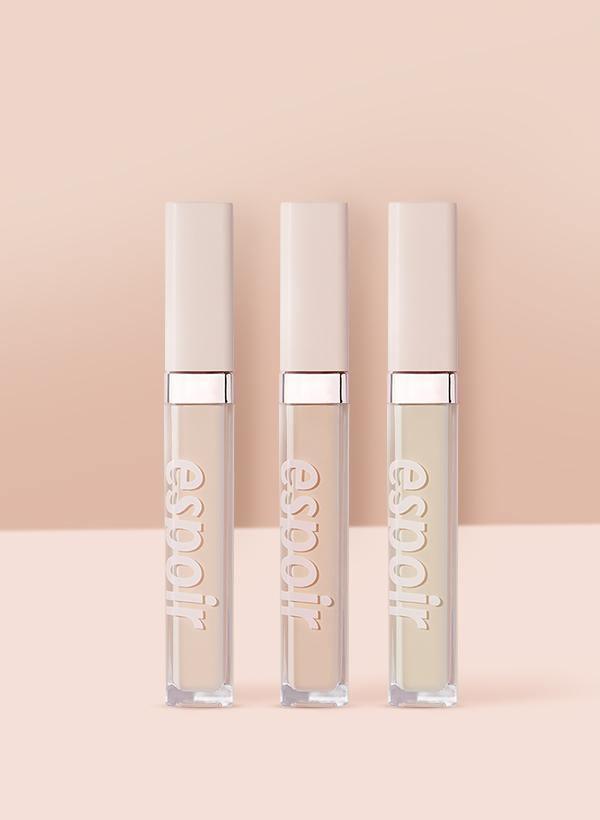 Che Khuyết Điểm Espoir Taping Concealer Long Wear - Kallos Vietnam