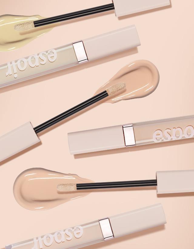 Che Khuyết Điểm Espoir Taping Concealer Long Wear - Kallos Vietnam