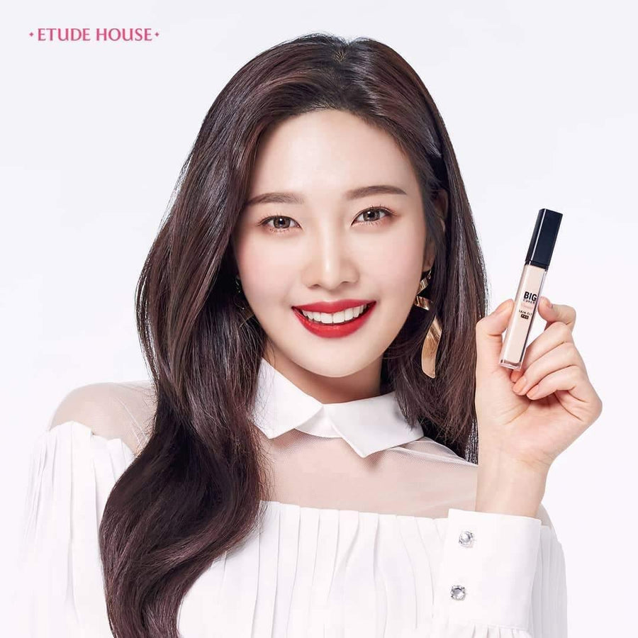 Che Khuyết Điểm Etude House Big Cover Concealer Skin Fit Pro - Kallos Vietnam