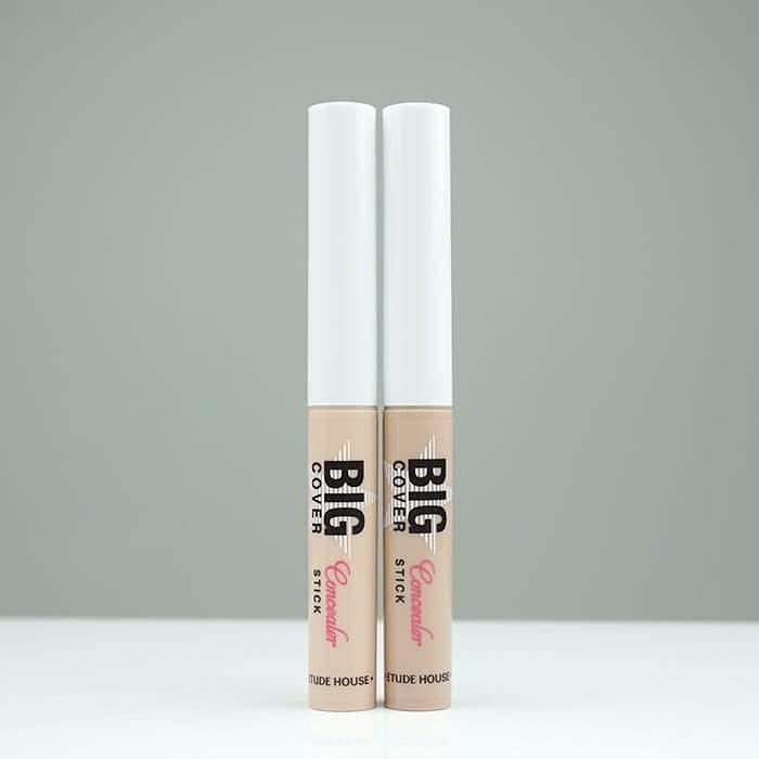 Che Khuyết Điểm Etude House Big Cover Stick Concealer - Kallos Vietnam