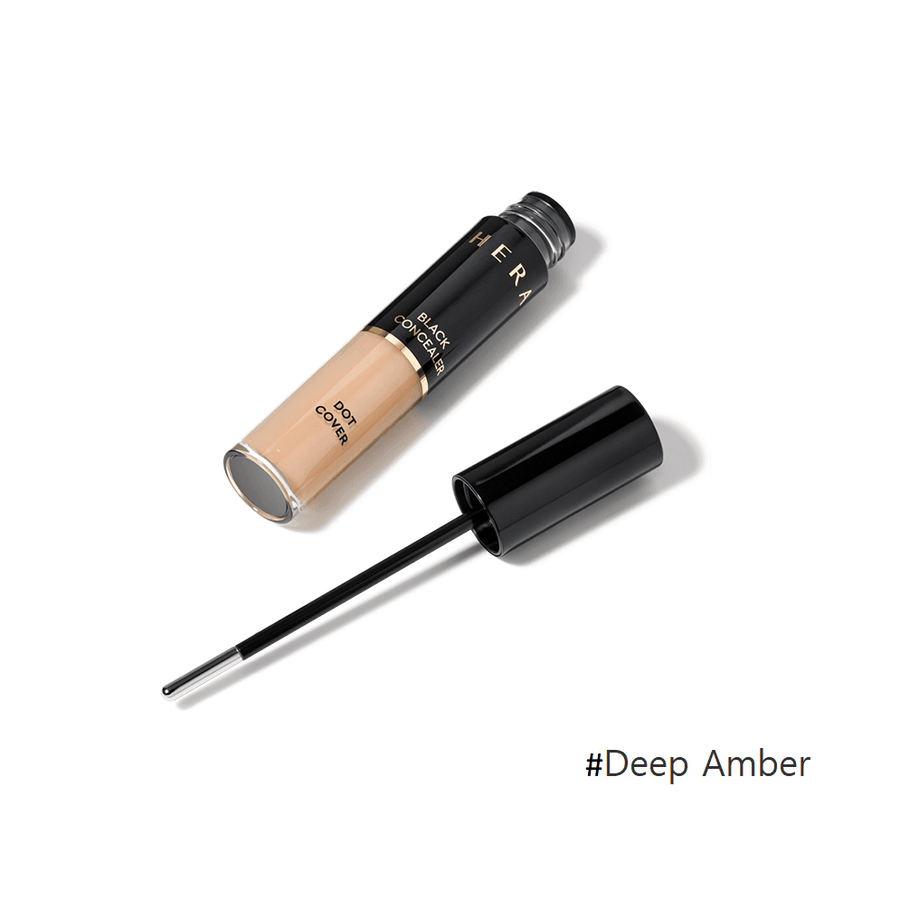 Che Khuyết Điểm Hera Black Concealer Dot Cover - Kallos Vietnam