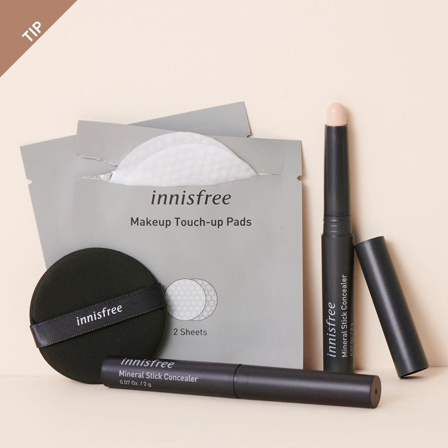 Che Khuyết Điểm Innisfree Mineral Stick Concealer - Kallos Vietnam