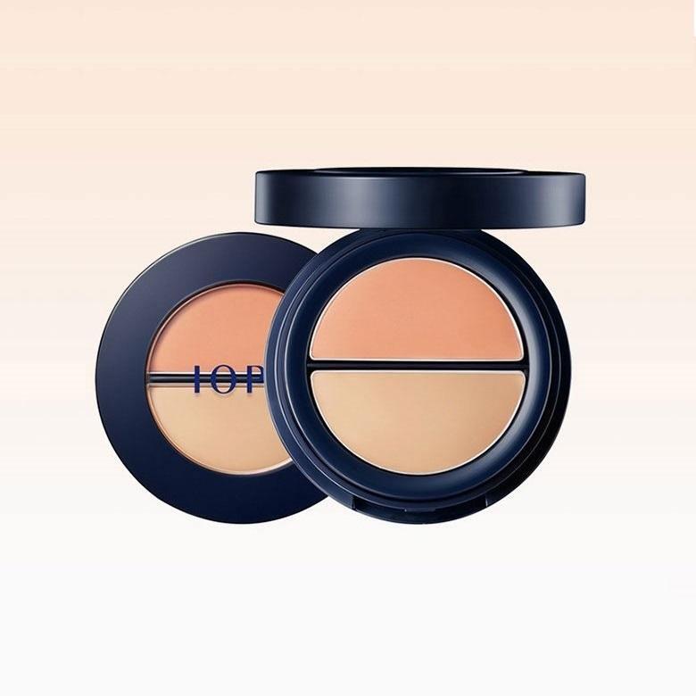 Che Khuyết Điểm IOPE Perfect Cover Concealer - Kallos Vietnam
