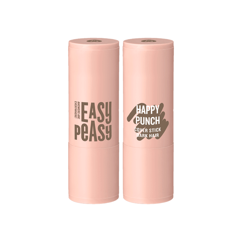 Che Khuyết Điểm Tóc Easy Peasy Happy Punch Hair Cover Stick - Kallos Vietnam