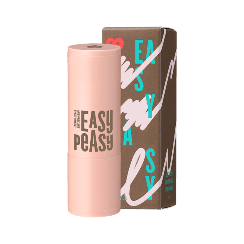 Che Khuyết Điểm Tóc Easy Peasy Happy Punch Hair Cover Stick - Kallos Vietnam