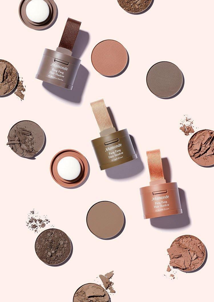 Che Khuyết Điểm Tóc Mamonde Pang Pang Hair Shadow - Kallos Vietnam