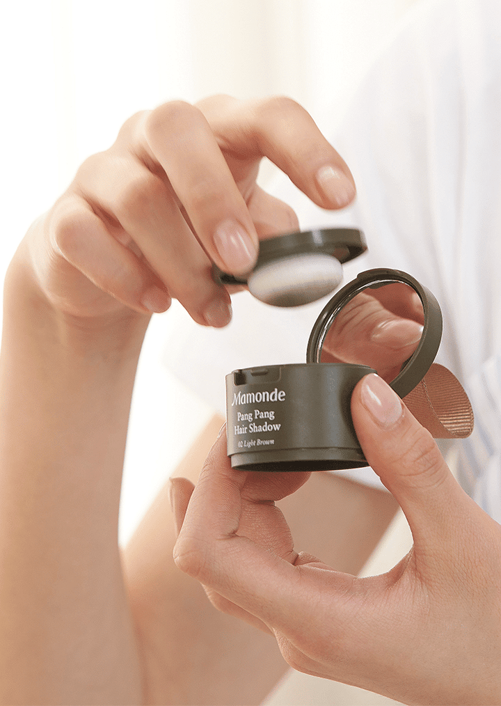 Che Khuyết Điểm Tóc Mamonde Pang Pang Hair Shadow - Kallos Vietnam