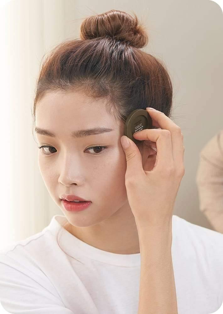 Che Khuyết Điểm Tóc Mamonde Pang Pang Hair Shadow - Kallos Vietnam