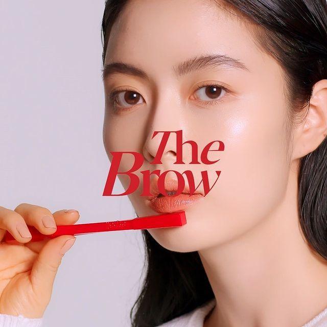 Chì Kẻ Mày Espoir The Brow Balance Pencil - Kallos Vietnam