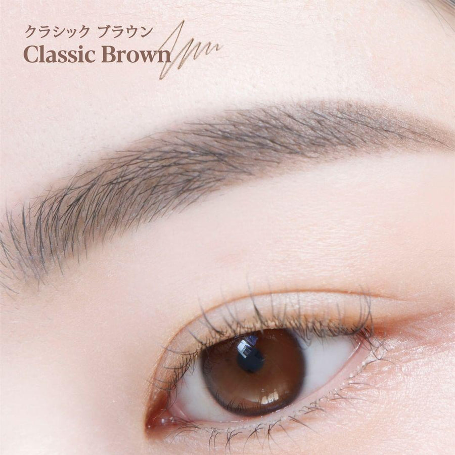 Chì Kẻ Mày Espoir The Brow Balance Pencil - Kallos Vietnam