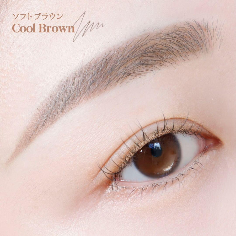 Chì Kẻ Mày Espoir The Brow Balance Pencil - Kallos Vietnam