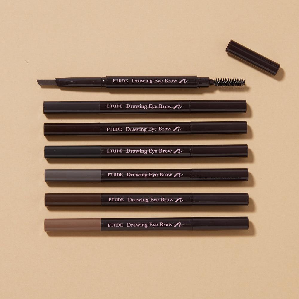 Chì Kẻ Mày Etude House Drawing Eye Brow - Kallos Vietnam