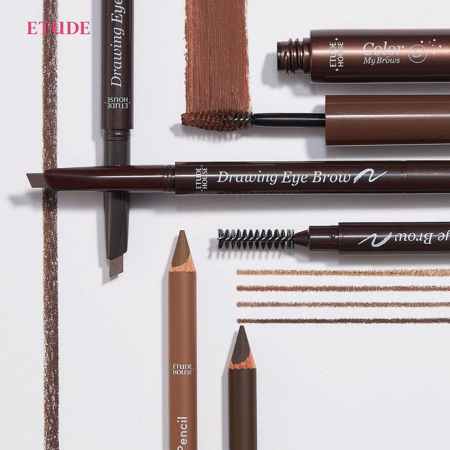 Chì Kẻ Mày Etude House Drawing Eye Brow - Kallos Vietnam