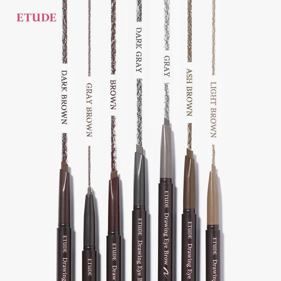 Chì Kẻ Mày Etude House Drawing Eye Brow - Kallos Vietnam