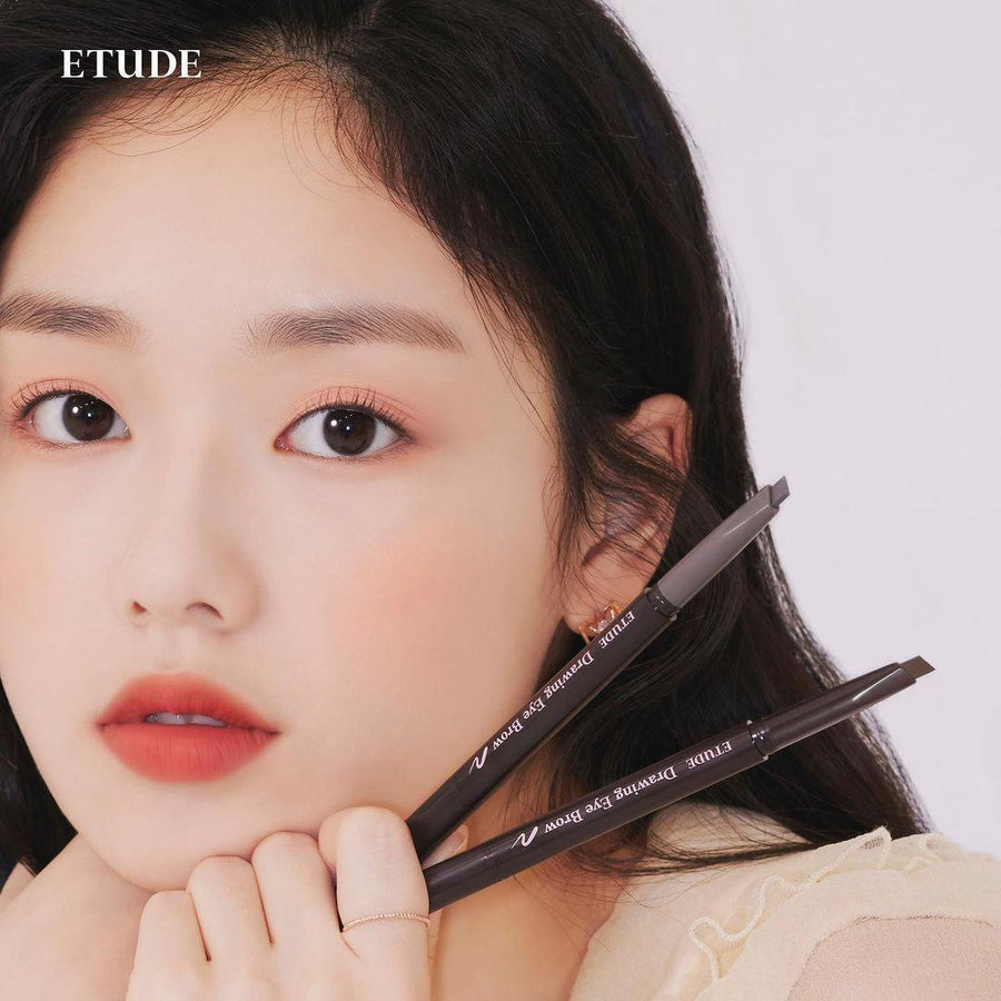 Chì Kẻ Mày Etude House Drawing Eye Brow - Kallos Vietnam