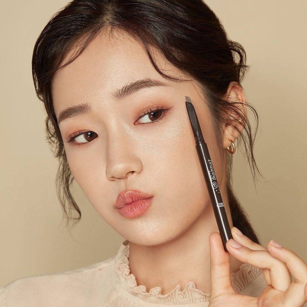 Chì Kẻ Mày Etude House Drawing Eye Brow - Kallos Vietnam