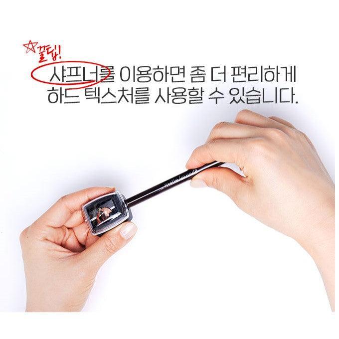 Chì Kẻ Mày Etude House Matte Formula Eyebrow Pencil - Kallos Vietnam