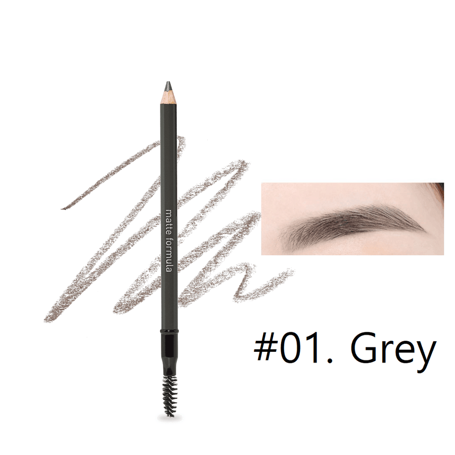 Chì Kẻ Mày Etude House Matte Formula Eyebrow Pencil - Kallos Vietnam