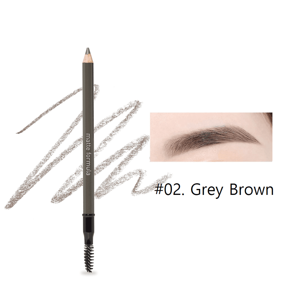 Chì Kẻ Mày Etude House Matte Formula Eyebrow Pencil - Kallos Vietnam