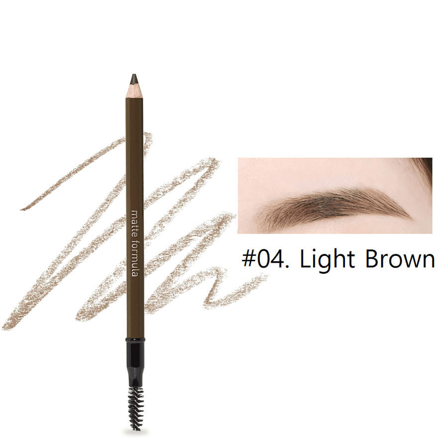 Chì Kẻ Mày Etude House Matte Formula Eyebrow Pencil - Kallos Vietnam