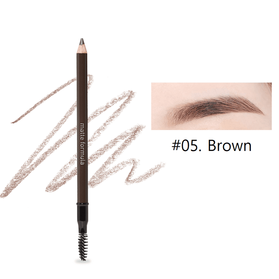 Chì Kẻ Mày Etude House Matte Formula Eyebrow Pencil - Kallos Vietnam