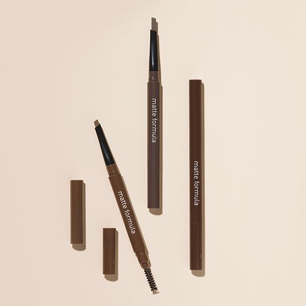 Chì Kẻ Mày Etude Matte Formula Brow Auto Pencil - Kallos Vietnam