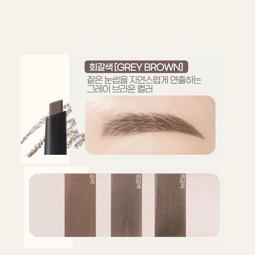 Chì Kẻ Mày Etude Matte Formula Brow Auto Pencil - Kallos Vietnam