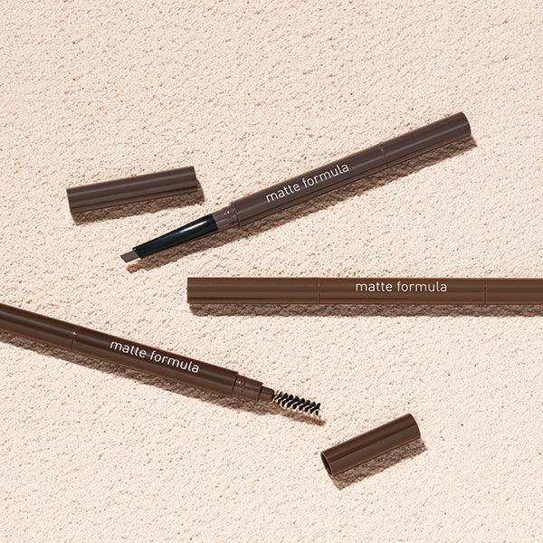 Chì Kẻ Mày Etude Matte Formula Brow Auto Pencil - Kallos Vietnam