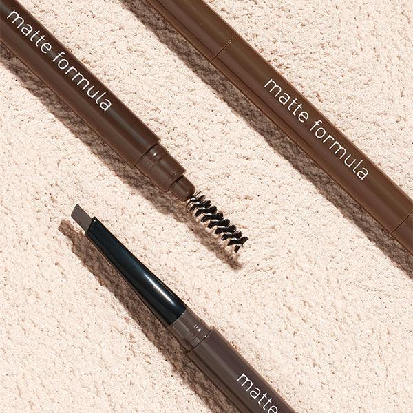 Chì Kẻ Mày Etude Matte Formula Brow Auto Pencil - Kallos Vietnam