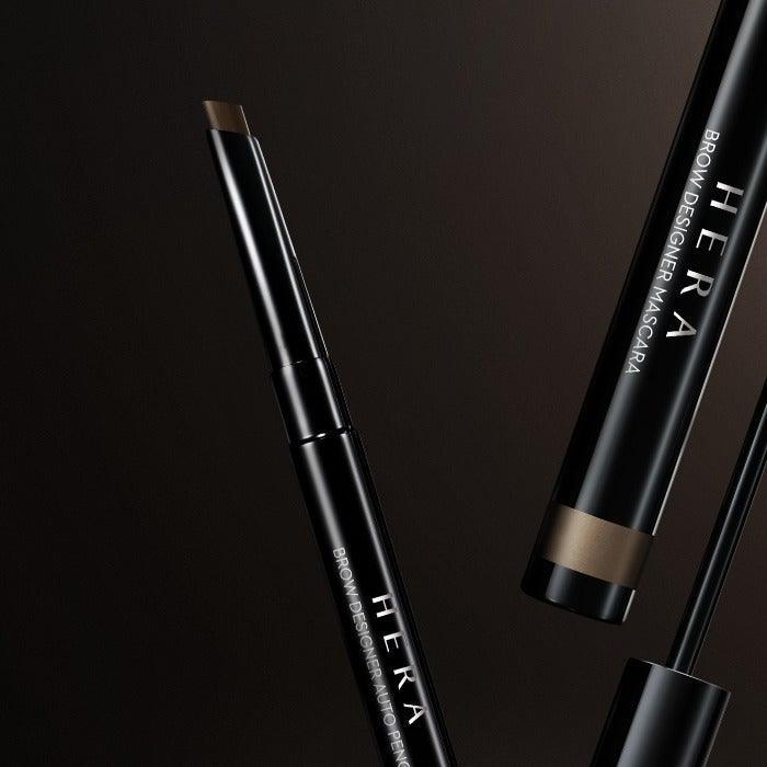 Chì Kẻ Mày Hera Brow Designer Auto Pencil - Kallos Vietnam