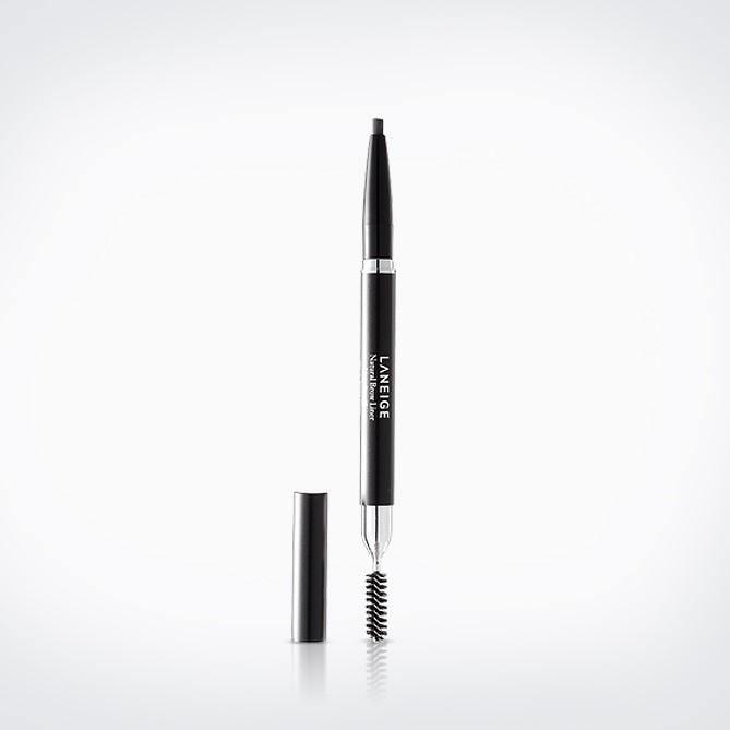 Chì Kẻ Mày Laneige Natural Brow Auto Pencil - Kallos Vietnam