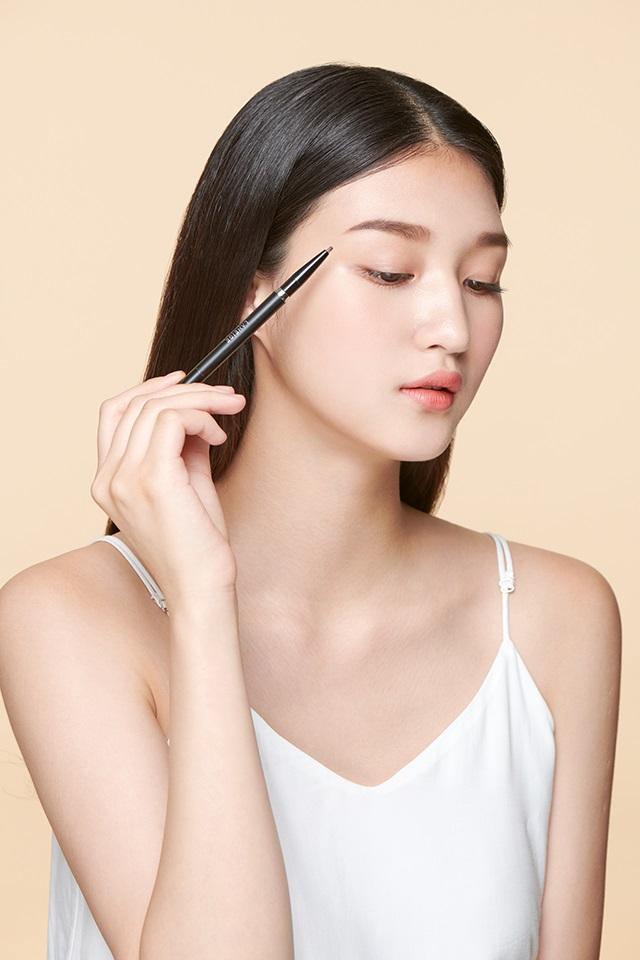 Chì Kẻ Mày Laneige Natural Brow Auto Pencil - Kallos Vietnam