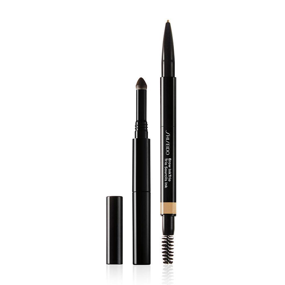 Chì Kẻ Mày Shiseido Brow InkTrio - Kallos Vietnam