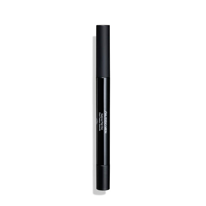 Chì Lông Mày Shiseido Men Eyebrow Fixer Duo - Kallos Vietnam
