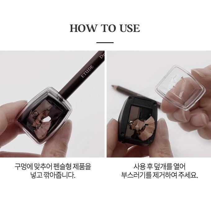 Chuốt Chì Kẻ Mày Etude House My Beauty Tool Brow Sharpener - Kallos Vietnam