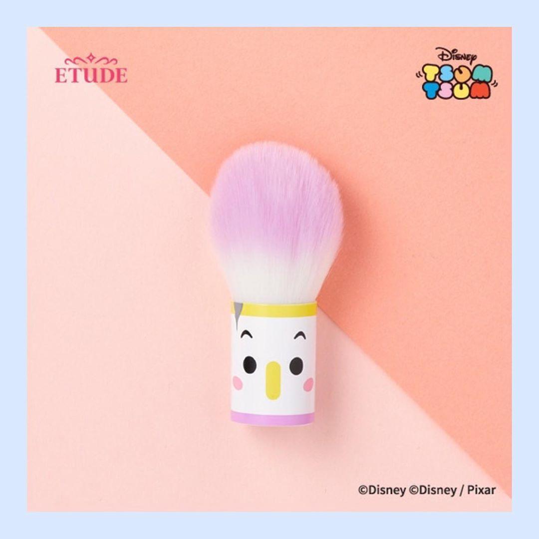 Cọ Phấn Etude House Disney Tsum Tsum Face Brush - Kallos Vietnam