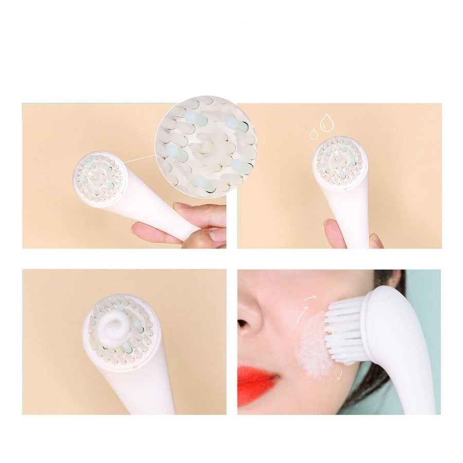 Cọ Rửa Mặt Aritaum Standing Cleansing Brush - Kallos Vietnam