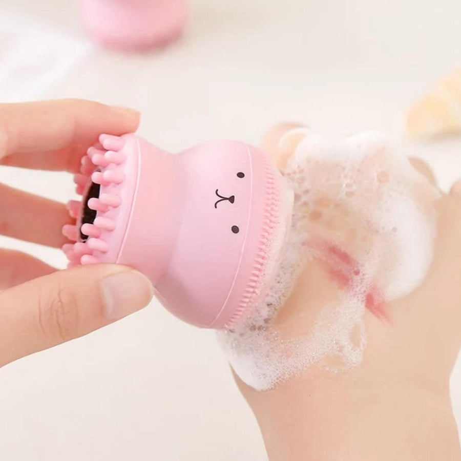 Cọ Rửa Mặt Etude House My Beauty Tool Silicon Brush - Kallos Vietnam