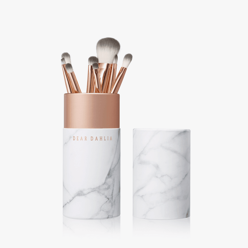 Cọ Trang Điểm Dear Dahlia Blooming Brush Collection - Kallos Vietnam